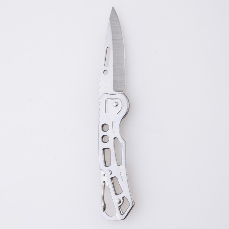 HU-2558 folding knife sourcing trading Alibaba carabiner s08