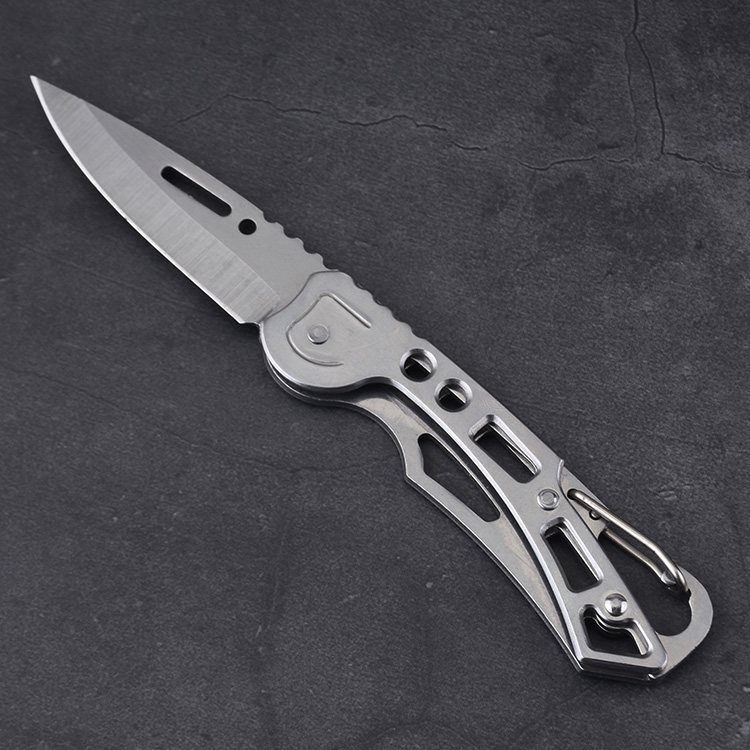 HU-2558 folding knife sourcing trading Alibaba carabiner s13