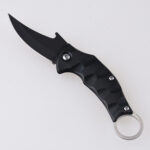 HU-2572 folding knife wholesale Alibaba RTS PP Trailing s01