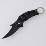 HU-2572 folding knife wholesale Alibaba RTS PP Trailing s02