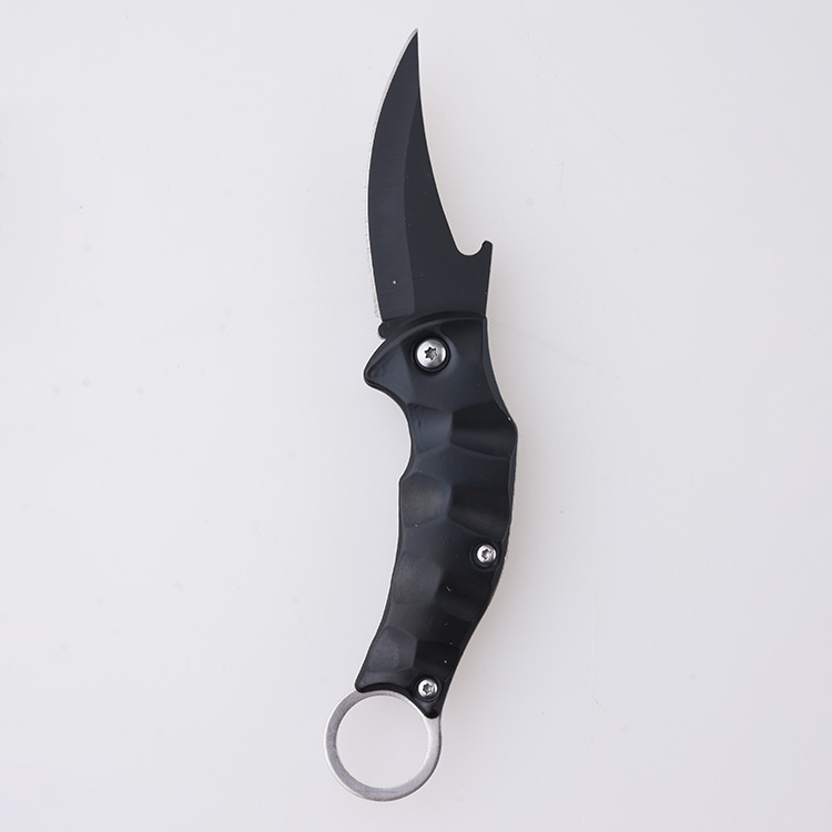 HU-2572 folding knife wholesale Alibaba RTS PP Trailing s06