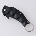 HU-2572 folding knife wholesale Alibaba RTS PP Trailing s08