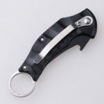 HU-2572 folding knife wholesale Alibaba RTS PP Trailing s09