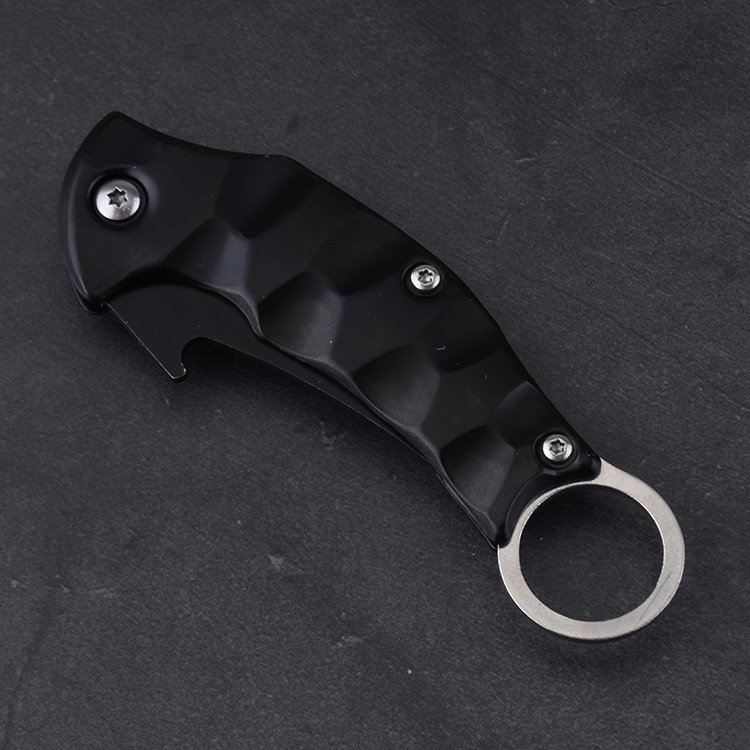 HU-2572 folding knife wholesale Alibaba RTS PP Trailing s10