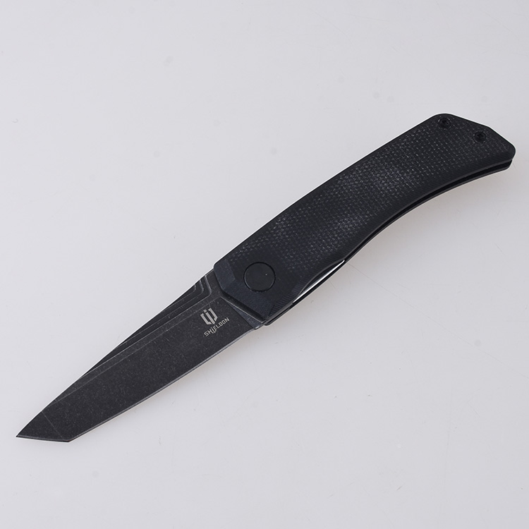 In-house ODM folding knife YC18A 2025 SHOW SHOT s02