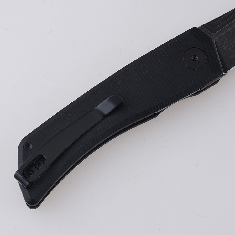 In-house ODM folding knife YC18A 2025 SHOW SHOT s06