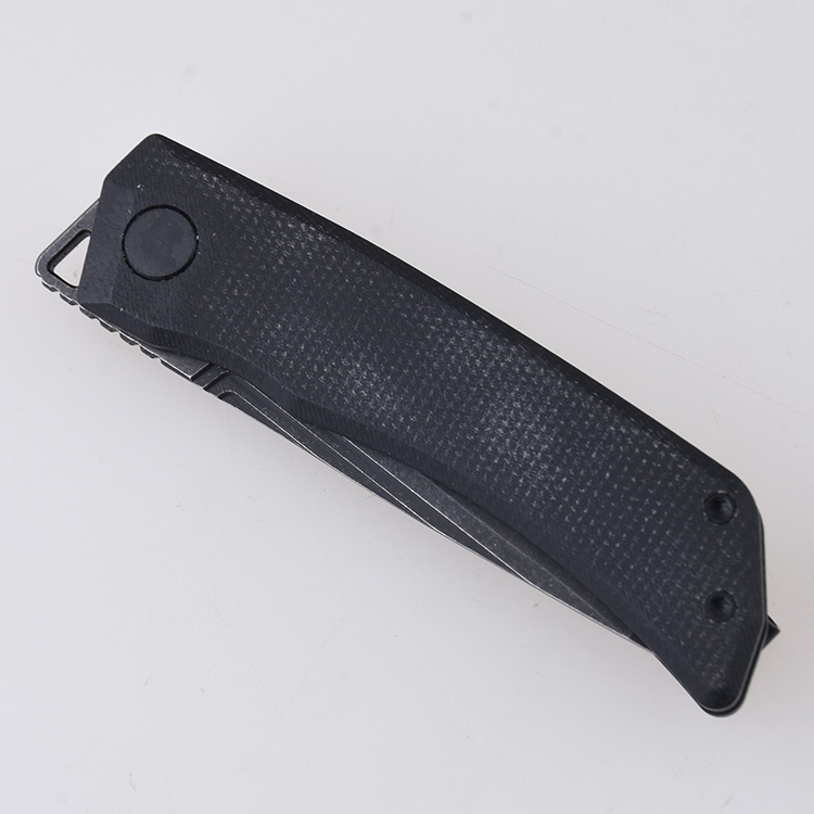 In-house ODM folding knife YC18A 2025 SHOW SHOT s08