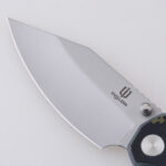 ODM YC04A folding knife exclusive in-house 2025 s04