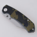 ODM YC04A folding knife exclusive in-house 2025 s08