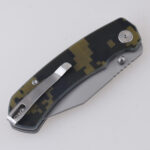 ODM YC04A folding knife exclusive in-house 2025 s09