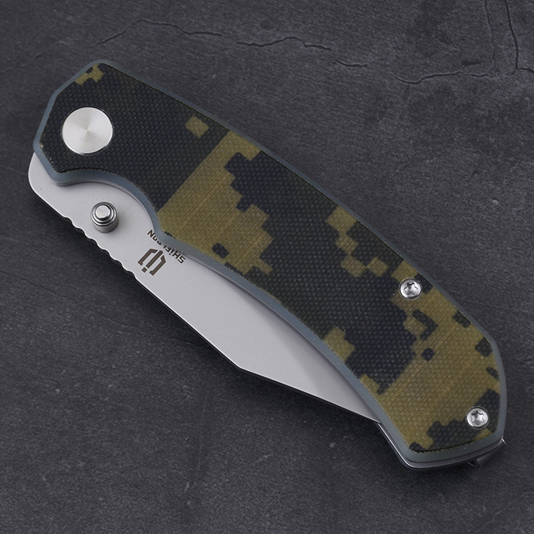 ODM YC04A folding knife exclusive in-house 2025 s11