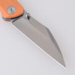 ODM YC09A folding knife in-house 2025 exhibition s07