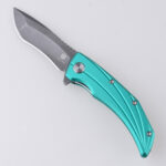 YC19A in-house design exclusive order ODM folding knife s01