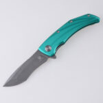 YC19A in-house design exclusive order ODM folding knife s02