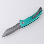 YC19A in-house design exclusive order ODM folding knife s03