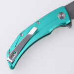 YC19A in-house design exclusive order ODM folding knife s06