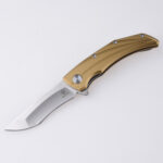 YC19B in-house design exclusive order ODM folding knife s02