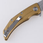 YC19B in-house design exclusive order ODM folding knife s06