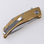 YC19B in-house design exclusive order ODM folding knife s11