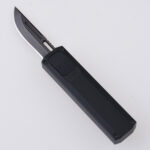 FM-K001B O.T.F. customized design aluminum switchblades s01