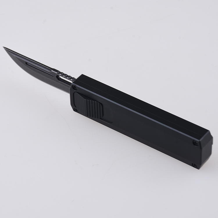 FM-K001B O.T.F. customized design aluminum switchblades s03