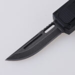 FM-K001B O.T.F. customized design aluminum switchblades s11