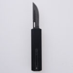 FM-K001B O.T.F. customized design aluminum switchblades s13