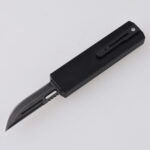 FM-K002B O.T.F. automatic open blade knife EDC pocket spring s04