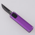 FM-K002P O.T.F. handle aluminum anodized EDC knife blade s03