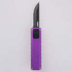 FM-K002P O.T.F. handle aluminum anodized EDC knife blade s07