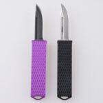 FM-K004B O.T.F. customized aluminum anodized s05