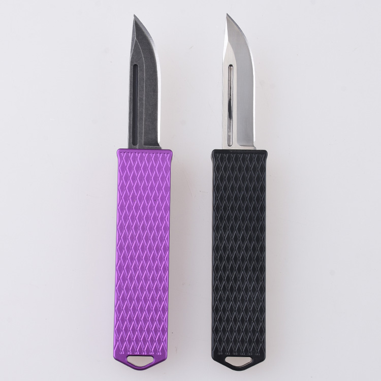 FM-K004B O.T.F. customized aluminum anodized s05