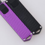 FM-K004B O.T.F. customized aluminum anodized s07