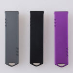 FM-K004B O.T.F. customized aluminum anodized s09