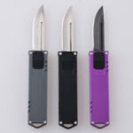 FM-K004B O.T.F. customized aluminum anodized s10