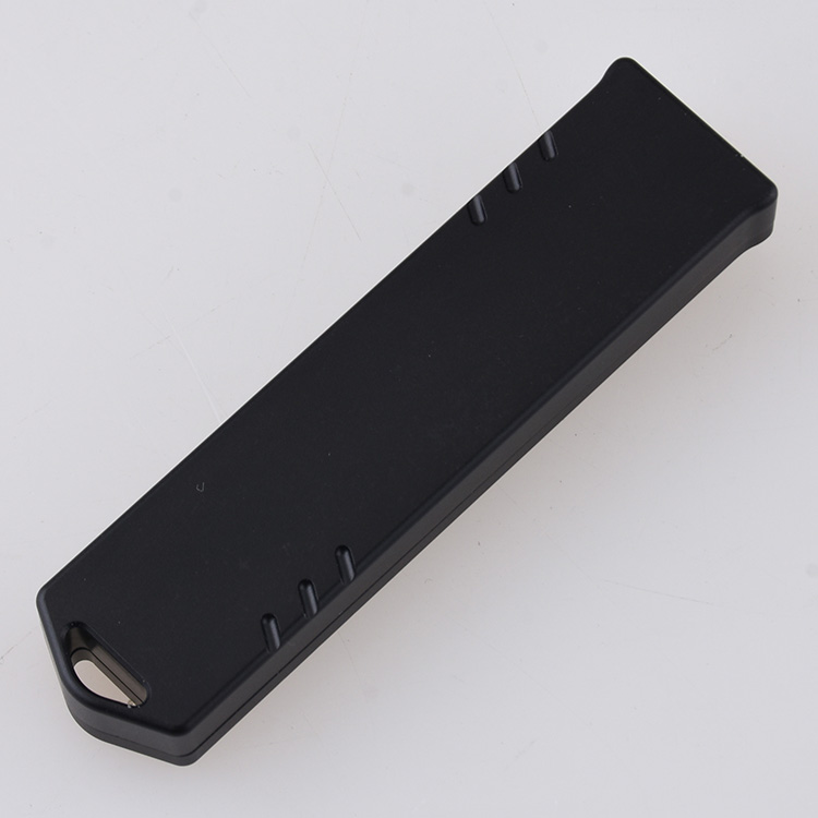 FM-K004B O.T.F. customized aluminum anodized s16