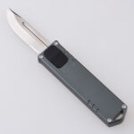 FM-K004G O.T.F. switchblades spring EDC pocket knife s03