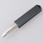 FM-K004G O.T.F. switchblades spring EDC pocket knife s04