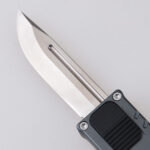 FM-K004G O.T.F. switchblades spring EDC pocket knife s06