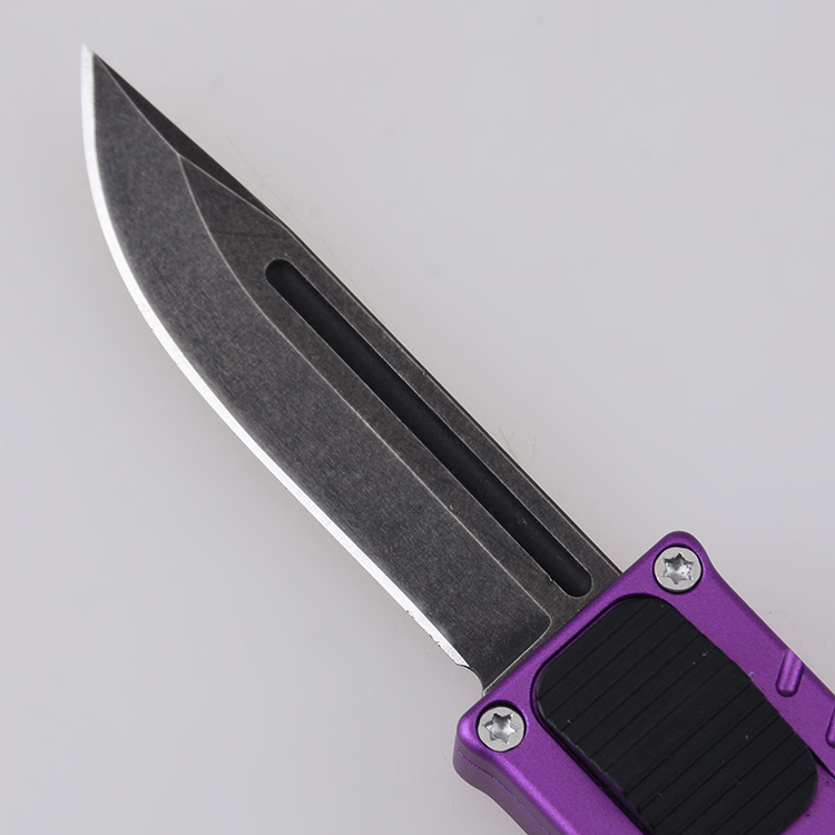 FM-K004P O.T.F. custom knife in-house design color option s06