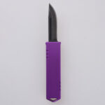 FM-K004P O.T.F. custom knife in-house design color option s08