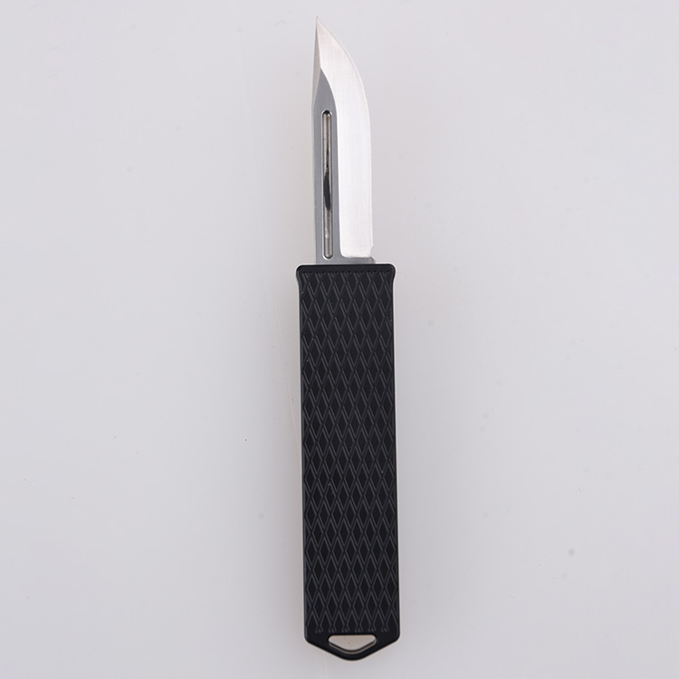 FM-K005B O.T.F. blade finish option EDC knife blade pocket s08