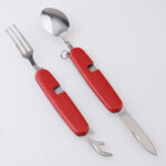 SC-2706 camping tool bulk order for promotion 6-in-1 s02