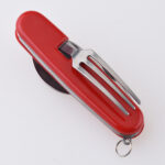 SC-2706 camping tool bulk order for promotion 6-in-1 s06