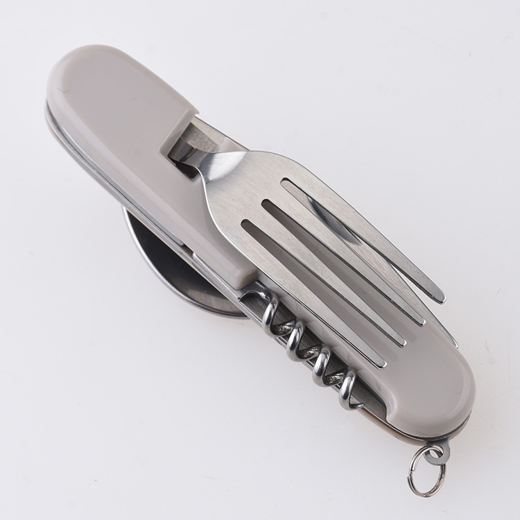 SC-2707 camping tool 8-in-1 high volume discount order s04