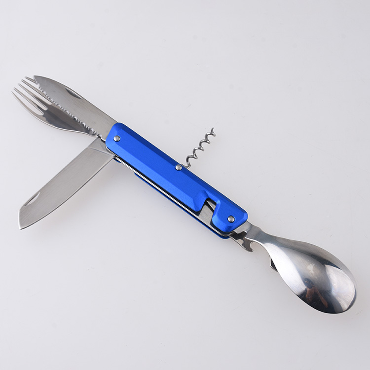 SC-2708 camping tool 8-in-1 special promotion purchase s03