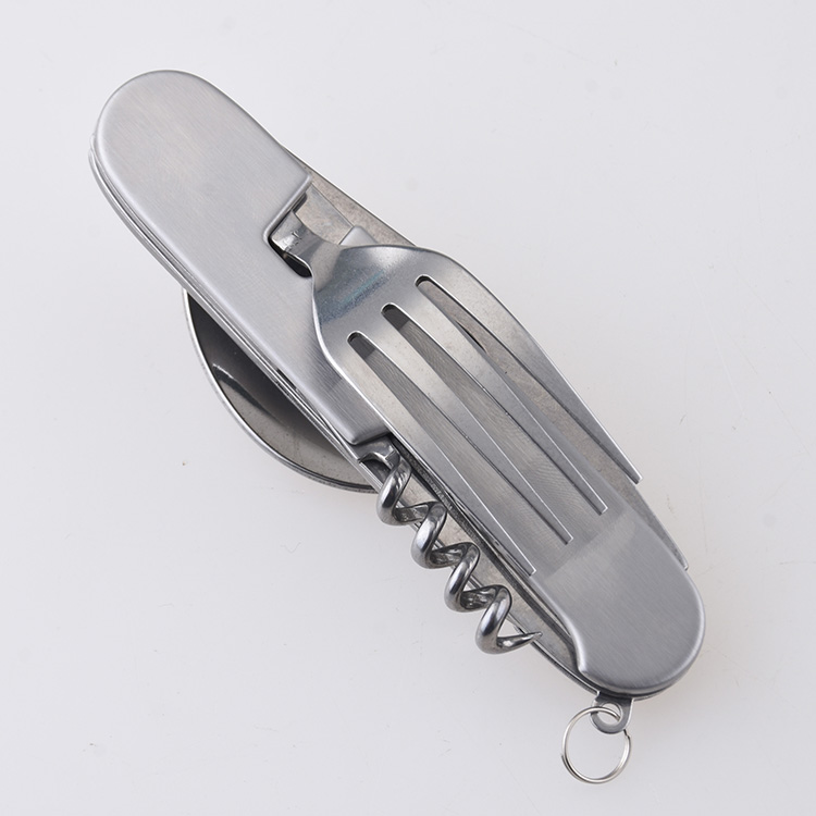 SS-0856 8-in-1 camping tool high-volume discount order s06